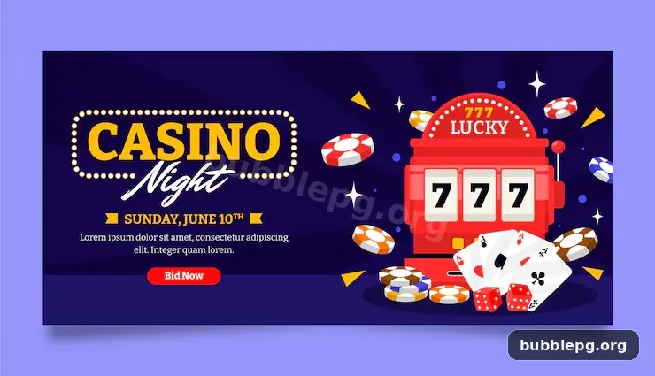 Double Fortune bubblepg